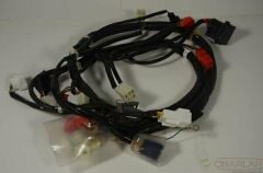 SPACY 110 ELEKTRİK TESİSATI OEM (E.M)