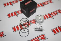 ACTIVA-BEAT  PİSTON KİT STANDART KPL