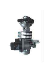 ENJEKSİYON KOMPLE XRS
