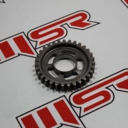 PULSAR NS 200 2. VİTES DİŞLİSİ KARŞILIĞI A