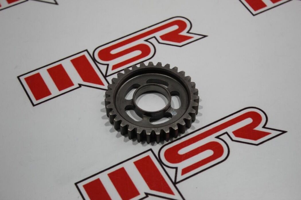 PULSAR NS 200 2. VİTES DİŞLİSİ KARŞILIĞI A