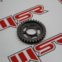 PULSAR NS 200 2. VİTES DİŞLİSİ KARŞILIĞI A