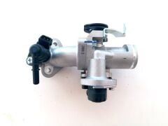 FANTA.GAZ KELEBEK+MANIFOLT KMP Fantasy