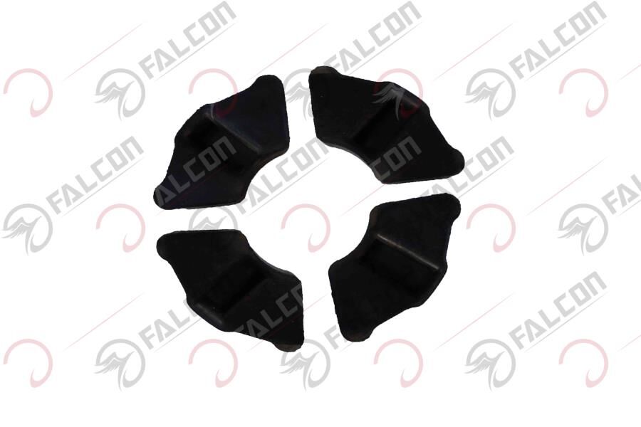 Falcon Magic 100 Kaplin Lastiği Takım