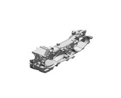 REGAL RAPTOR Max 125 Sol Blok