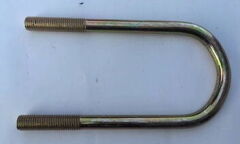 REGAL RAPTOR RG 24000 Aks Şase U Demiri