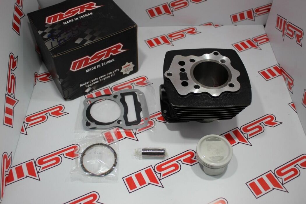 CG 200 77.40 MM 63.5 MM-KUBA PİKAP 200 MAX TAIWAN