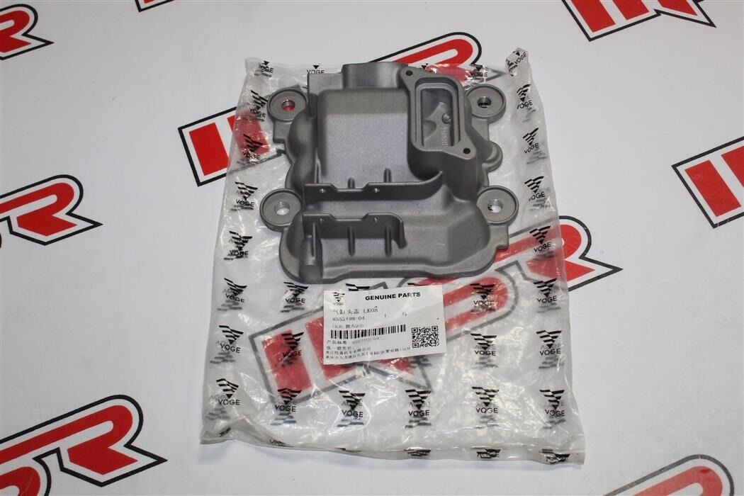 VOGE SR4 KÜLBÜTÖR KAPAĞI A