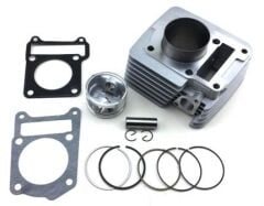 YAMAHA YBR SILINDIR PISTON 125cc