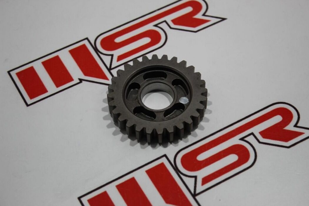 PULSAR NS 200 3. VİTES DİŞLİSİ A