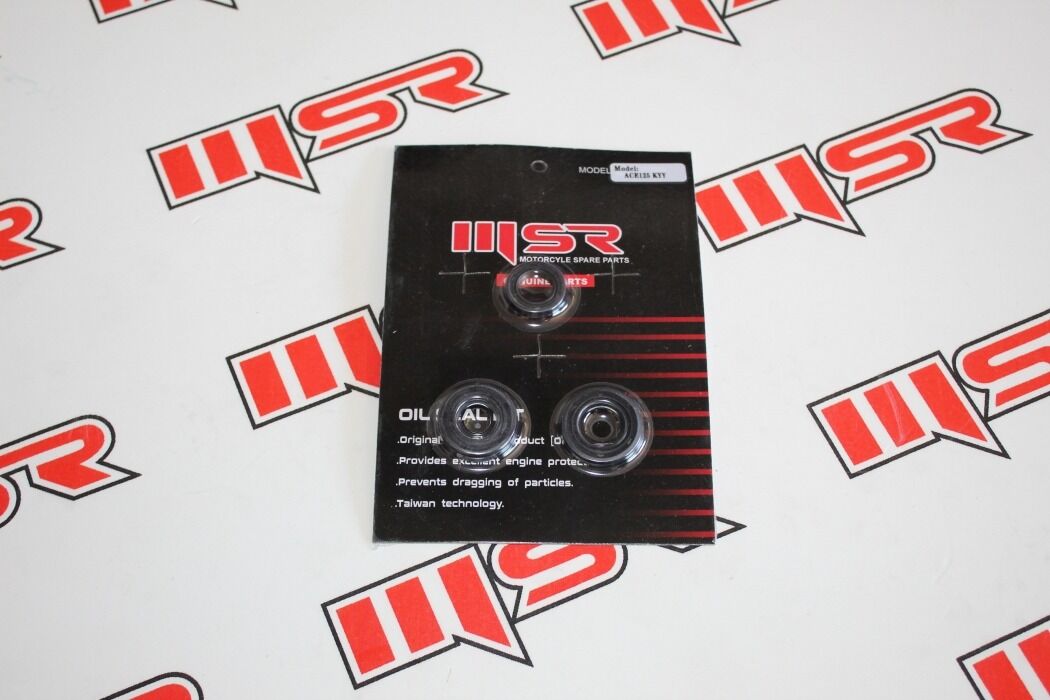 MSR KEÇE SETİ ACE 125