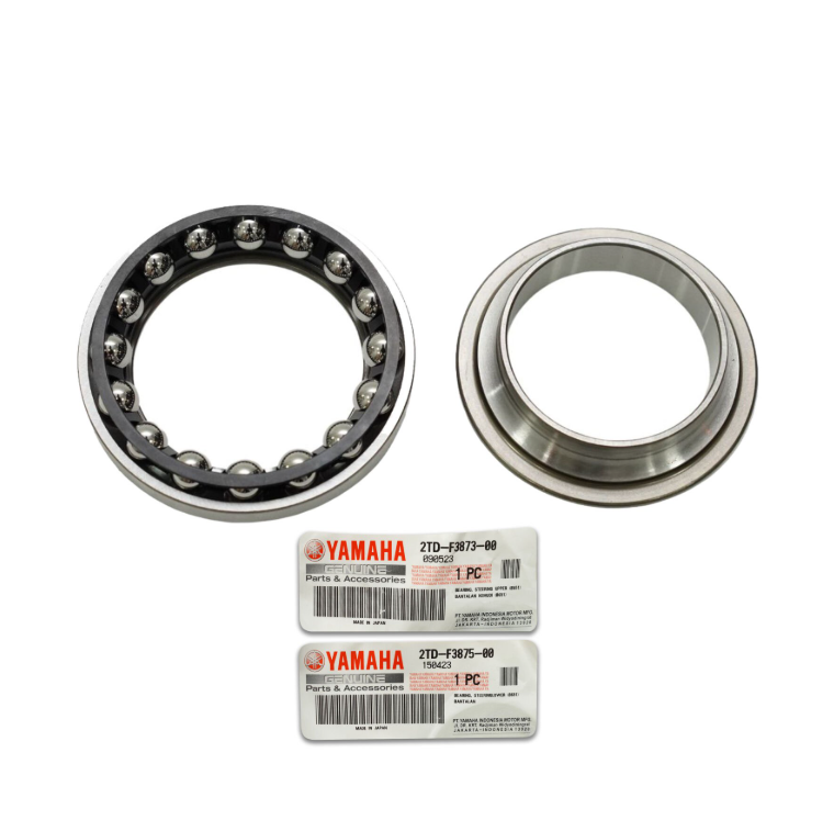 Nmax Alt Furş Bilyesi