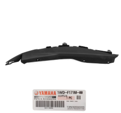 Yamaha R25 Sağ Kuyruk İç Kapak 2015-2024