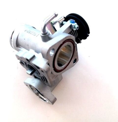 RMG MOTO GUSTO FANTASY 125 GAZ KELEBEK GOVDESI F10-23