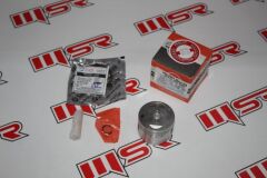 HERO DUET 110 PİSTON KİT  1.00 SAM