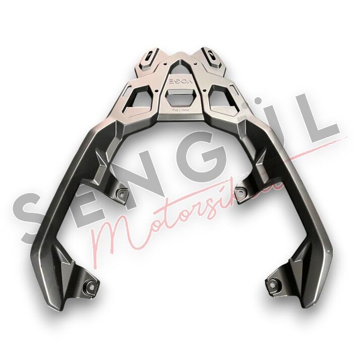 VOGE SR4 MAXİ 350 PORT BAGAJ DEMİRİ