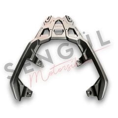 VOGE SR4 MAXİ 350 PORT BAGAJ DEMİRİ
