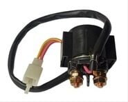 MARŞ RÖLESİ SK+CUP+MOTOSİKLET (D.F+2K)