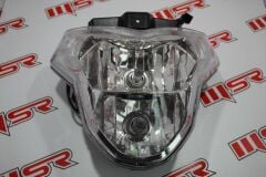 RKS 200 ÖN FAR KOMPLE