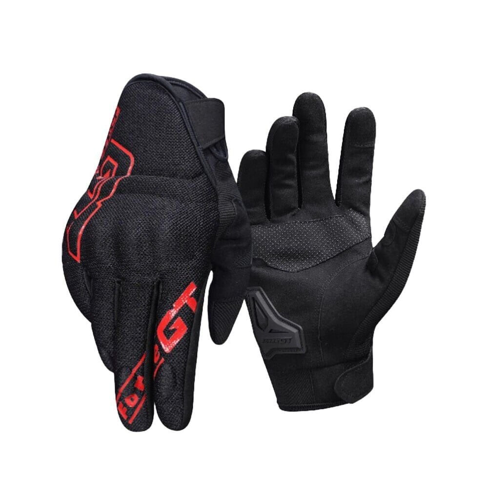 FORTE GT RS07 Eldiven Kırmızı