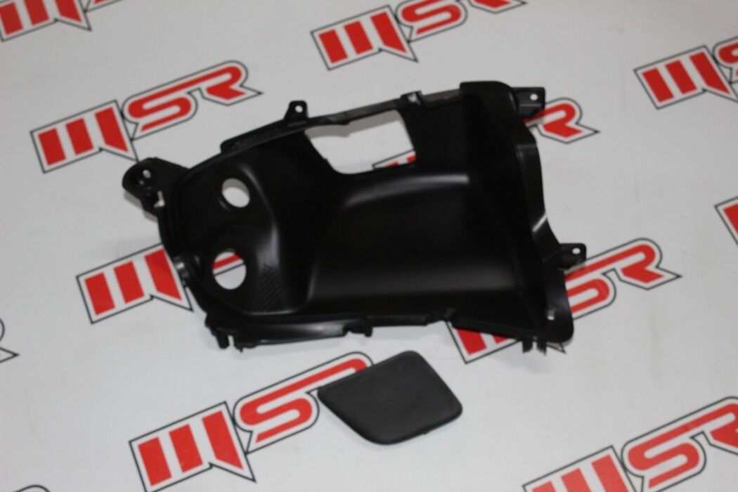 TVS JUPİTER 125 İÇ KUTU A