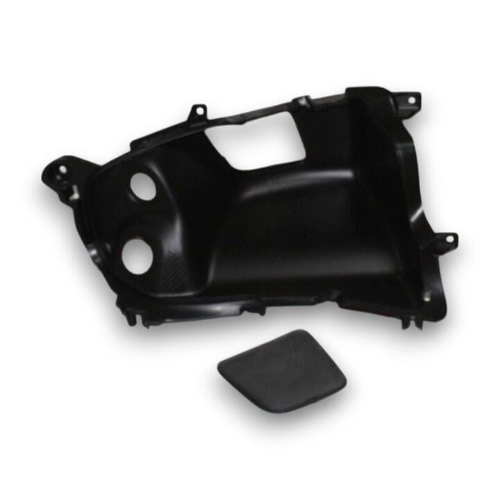 TVS JUPİTER 125 İÇ KUTU A