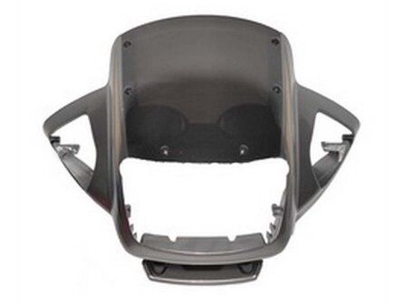 YAMAHA YBR SIPERLIK GRI KARE 2004