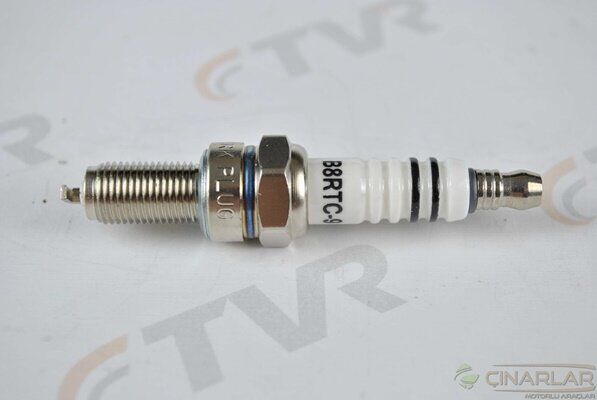 SPACY 110 BUJİ B8RTC-9 CTVR