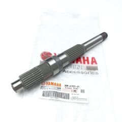 Yamaha N-MAX 125 ANA HAREKT MİLİ