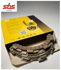 Kawazaki Z 10000 SBS PERFORMANS DEBRİYAJ BALATASI