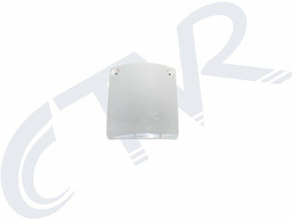 REVİVAL ÖN ÇAMURLUK ARKA PARÇA BEYAZ