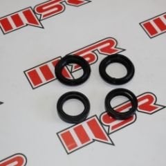 ÖN AMORTİSÖR KEÇE CBF-ALPHA-ACE 125-ACTIVA S 4 LÜ(31*43*10.5)