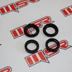 ÖN AMORTİSÖR KEÇE CBF-ALPHA-ACE 125-ACTIVA S 4 LÜ(31*43*10.5)