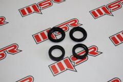 ÖN AMORTİSÖR KEÇE CBF-ALPHA-ACE 125-ACTIVA S 4 LÜ(31*43*10.5)