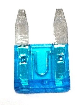 RMG MOTO GUSTO DREAM 150 SIGORTA 15A MAVI