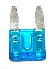 RMG MOTO GUSTO DREAM 150 SIGORTA 15A MAVI