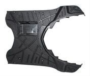 AKÜ YATAĞI AYAKLIK 150 MASH