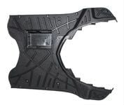 AKÜ YATAĞI AYAKLIK 150 MASH MONDİAL