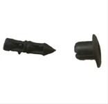 PERÇİN PLASTİK 6mm