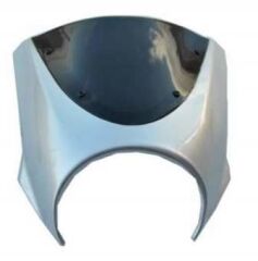 YAMAHA YBR SIPERLIK GRI YUVARLAK 2006