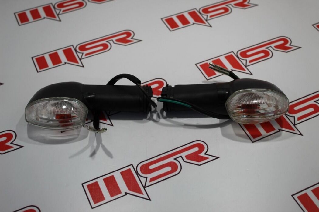 YAMAHA YS125 SİNYAL LAMBA TK