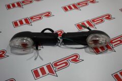 YAMAHA YS125 SİNYAL LAMBA TK