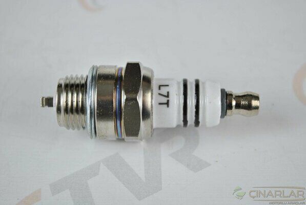 BUJİ CTVR L7T AĞAÇ KESİM