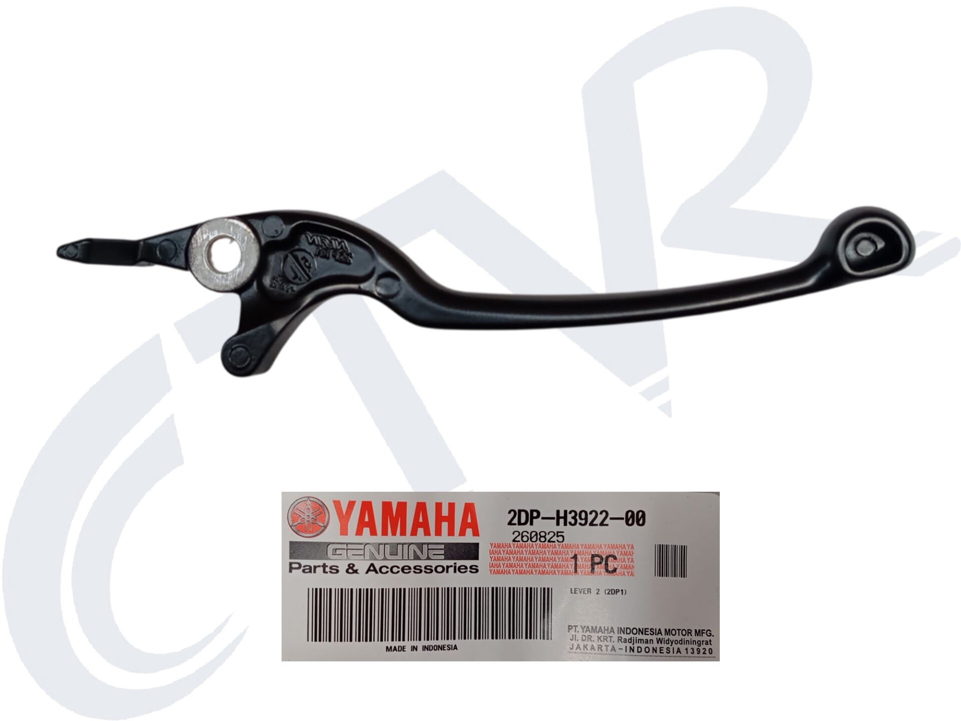 YAMAHA NMAX 125 2022 FREN LEVYE SAĞ ORJ 2DP-H3922-00