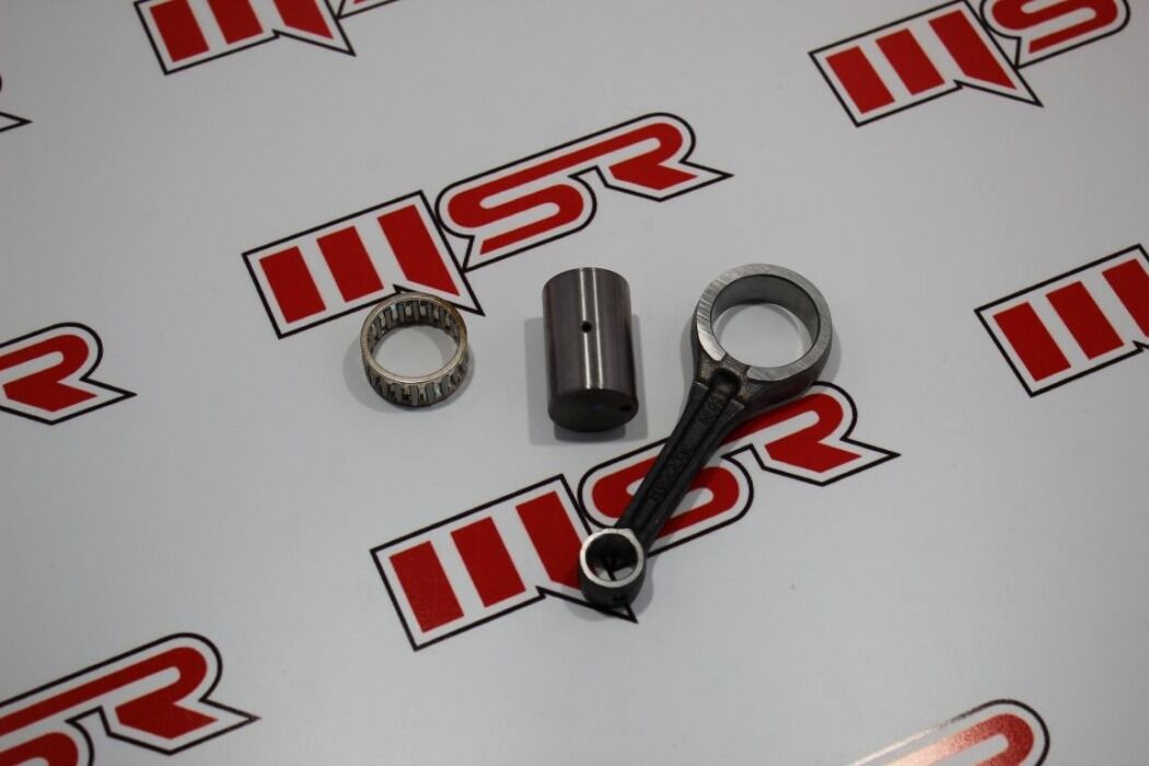 ACTIVA-BEAT KRANK KOLU