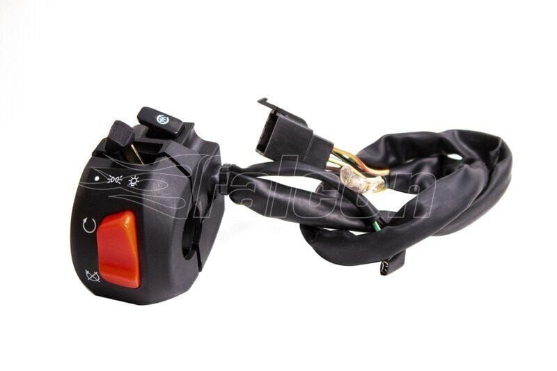 KUMANDA SAĞ - FR 250 RACING