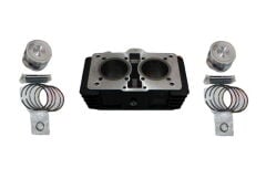 REGAL RAPTOR Daytona 250 Silindir Komple