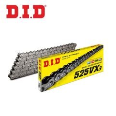 Kawazaki Z 10000 DID 525VX3 ÇELİK X-RİNG ZİNCİR-110 BAKLA