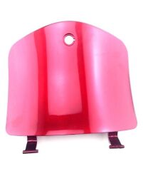 RMG MOTO GUSTO DIVA TORPIDO KAPAGI KIRMIZI