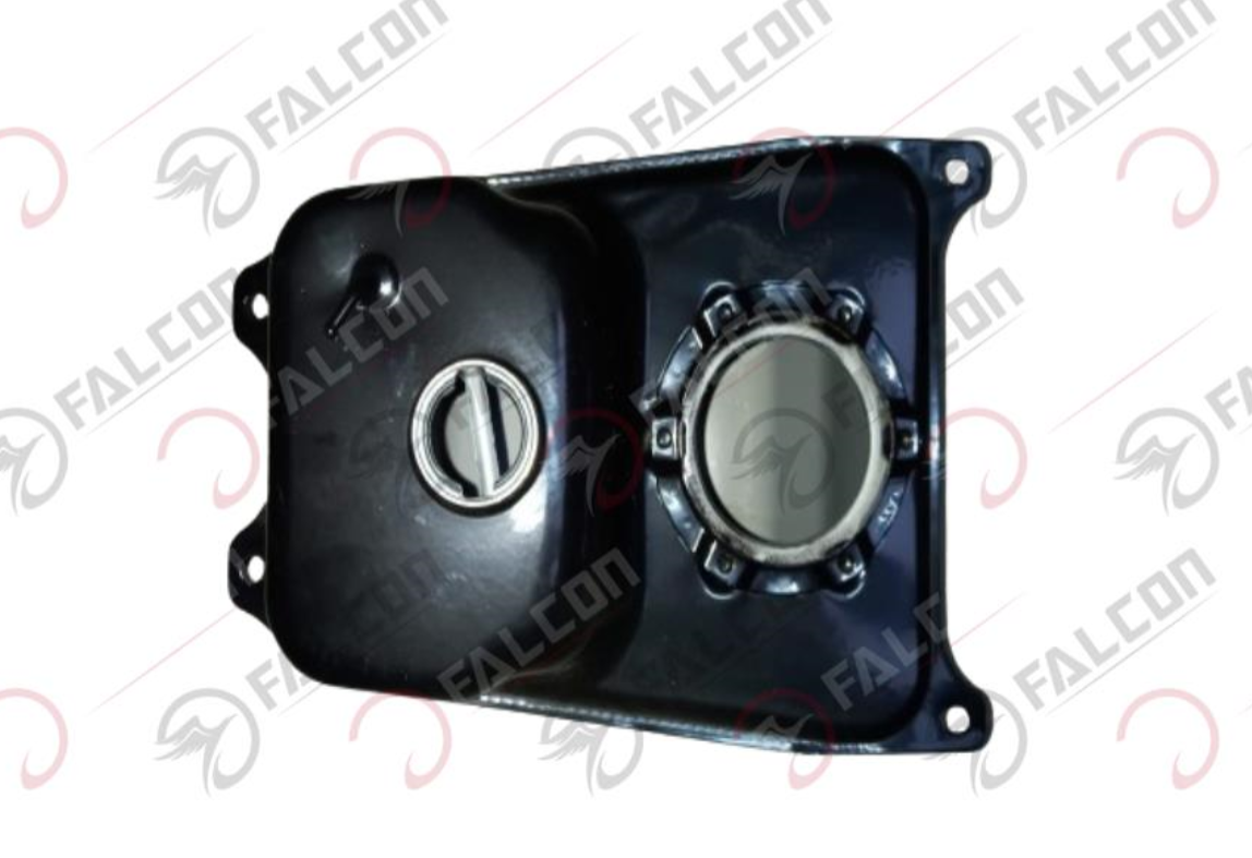 BENZİN DEPOSU-CMAX Falcon